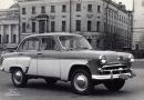 Moskvich 407